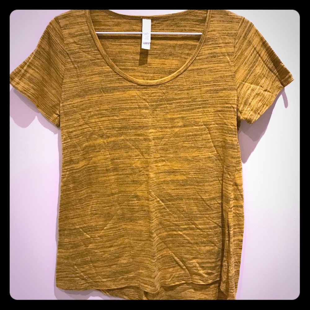 LuLaRoe Classic T XS